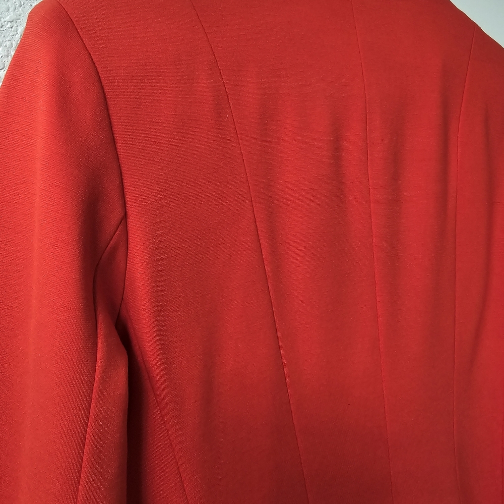 Grace Elements Blazer Size 6 - image 4